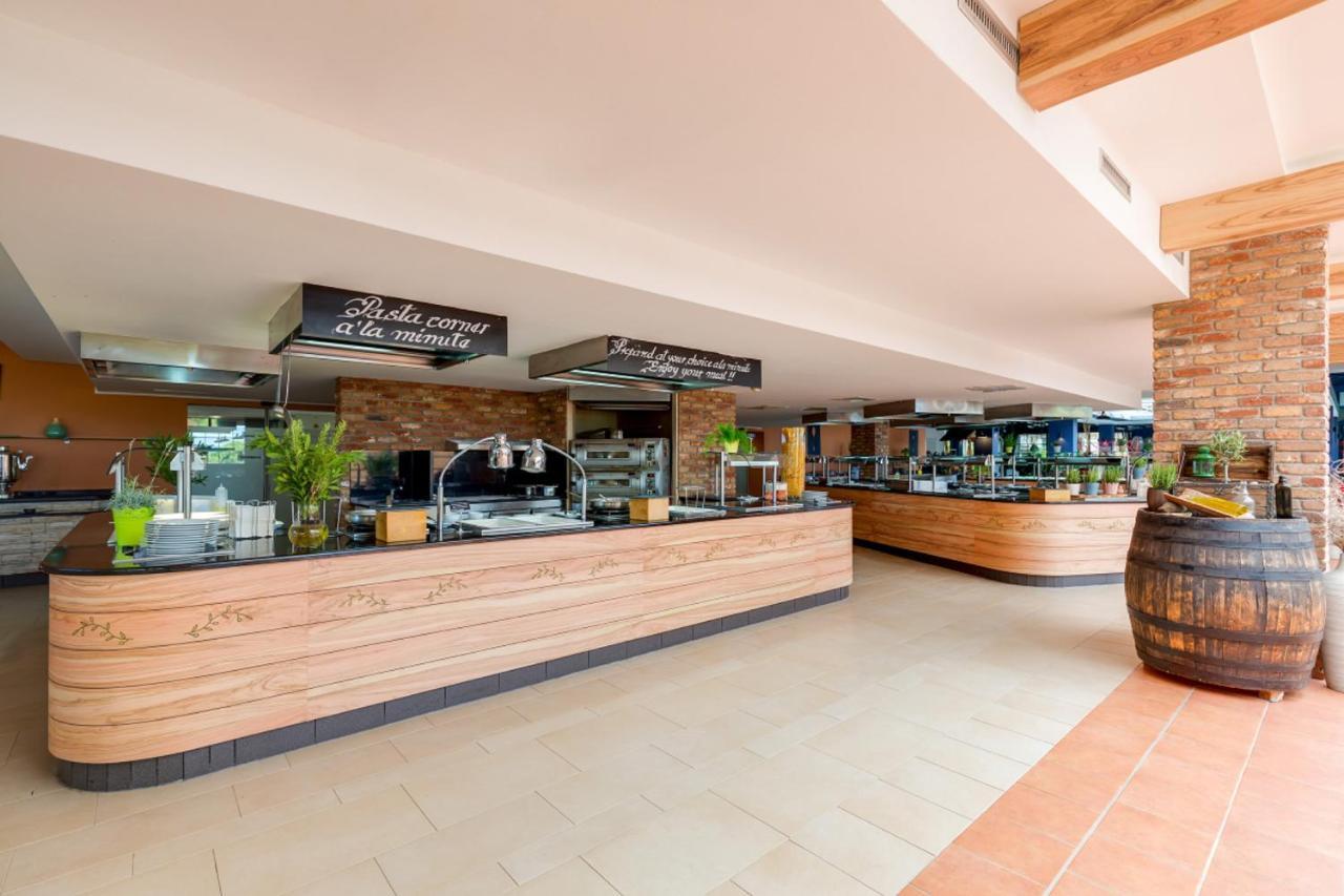 Valamar Tamaris Resort Tar-Vabriga Ngoại thất bức ảnh