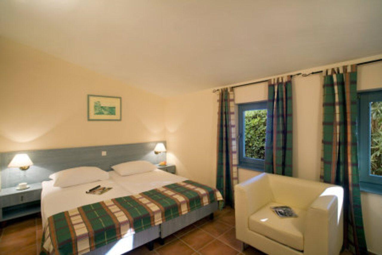 Valamar Tamaris Resort Tar-Vabriga Ngoại thất bức ảnh