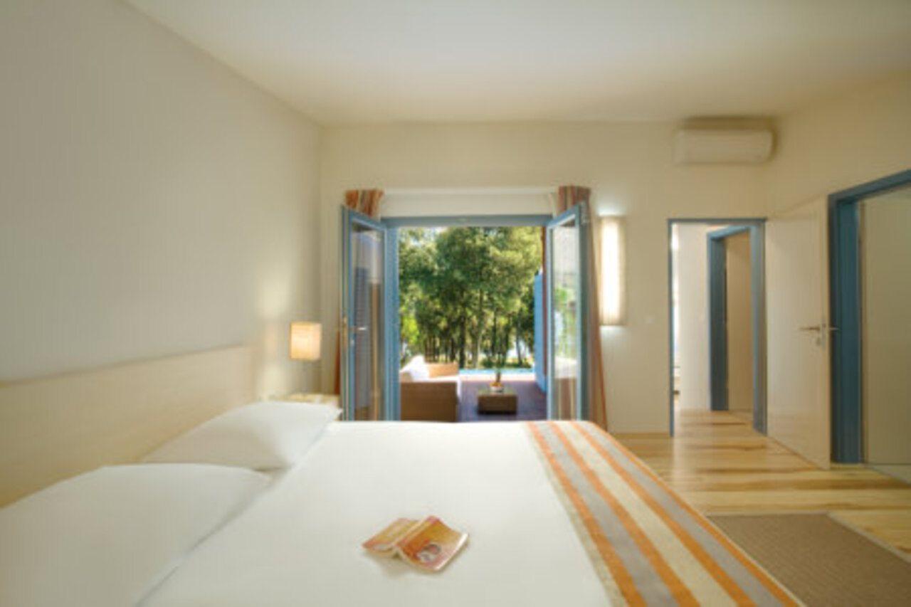 Valamar Tamaris Resort Tar-Vabriga Ngoại thất bức ảnh