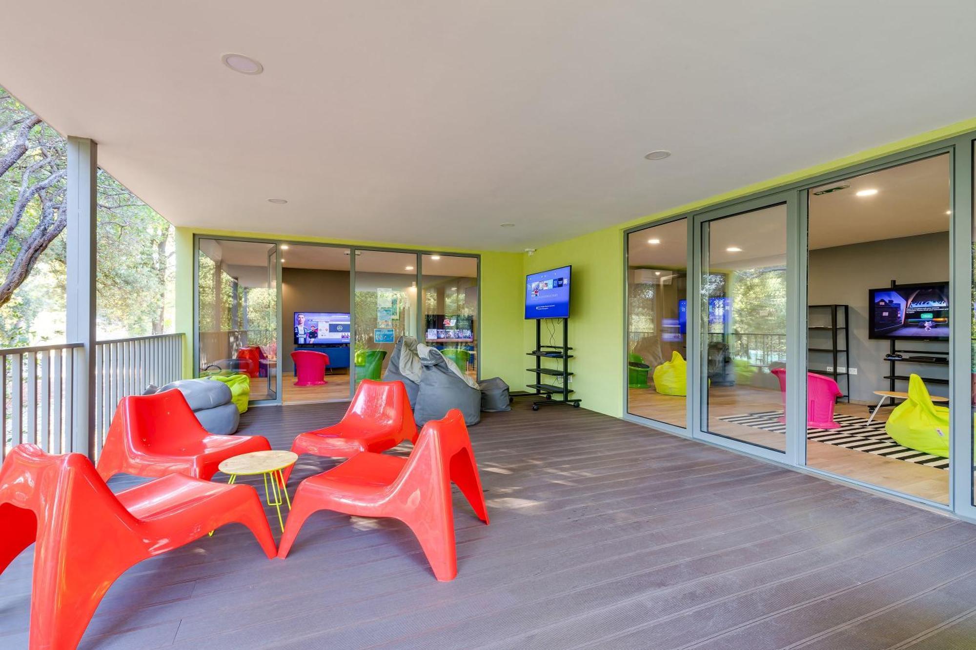 Valamar Tamaris Resort Tar-Vabriga Ngoại thất bức ảnh