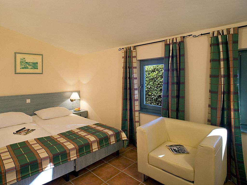 Valamar Tamaris Resort Tar-Vabriga Ngoại thất bức ảnh