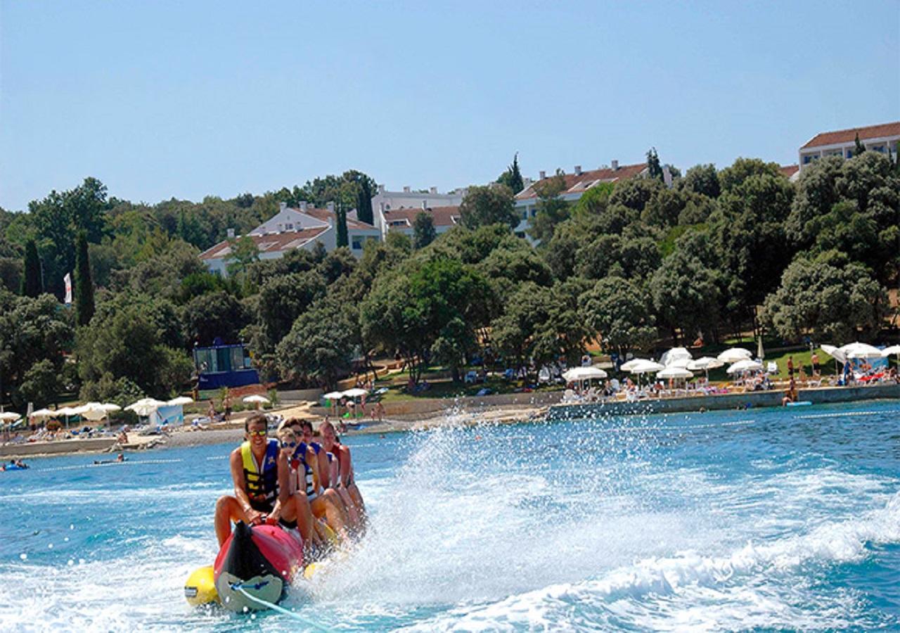Valamar Tamaris Resort Tar-Vabriga Ngoại thất bức ảnh