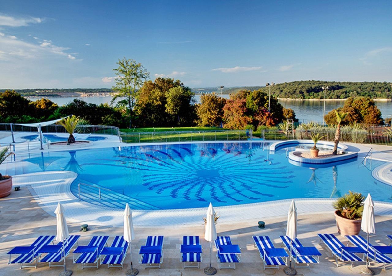 Valamar Tamaris Resort Tar-Vabriga Ngoại thất bức ảnh