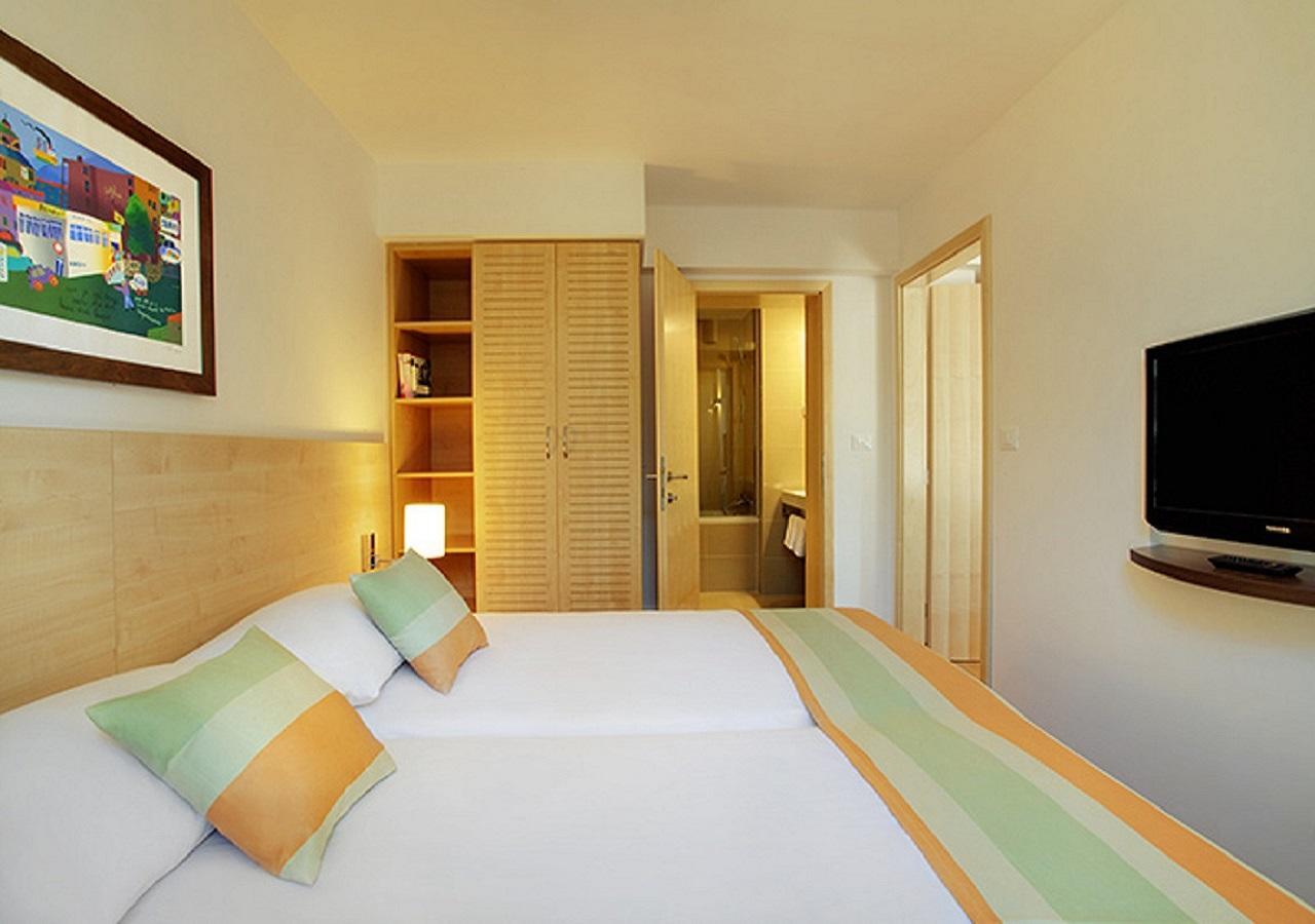 Valamar Tamaris Resort Tar-Vabriga Ngoại thất bức ảnh
