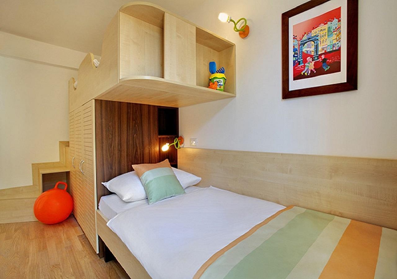 Valamar Tamaris Resort Tar-Vabriga Ngoại thất bức ảnh