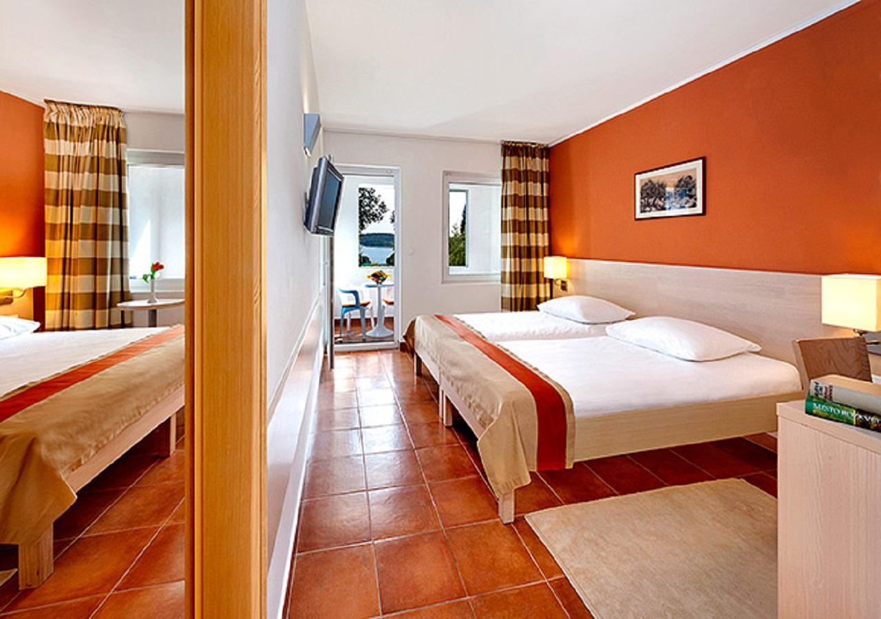Valamar Tamaris Resort Tar-Vabriga Ngoại thất bức ảnh