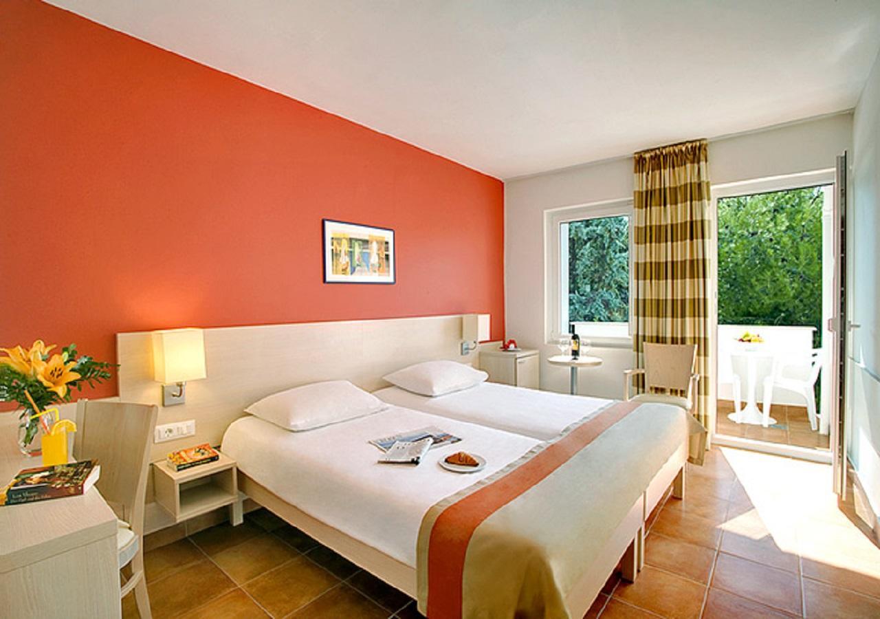 Valamar Tamaris Resort Tar-Vabriga Ngoại thất bức ảnh