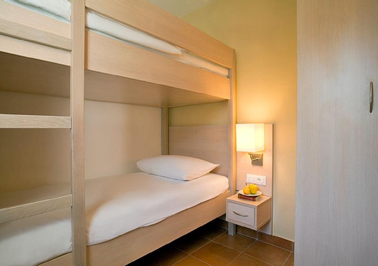 Valamar Tamaris Resort Tar-Vabriga Ngoại thất bức ảnh