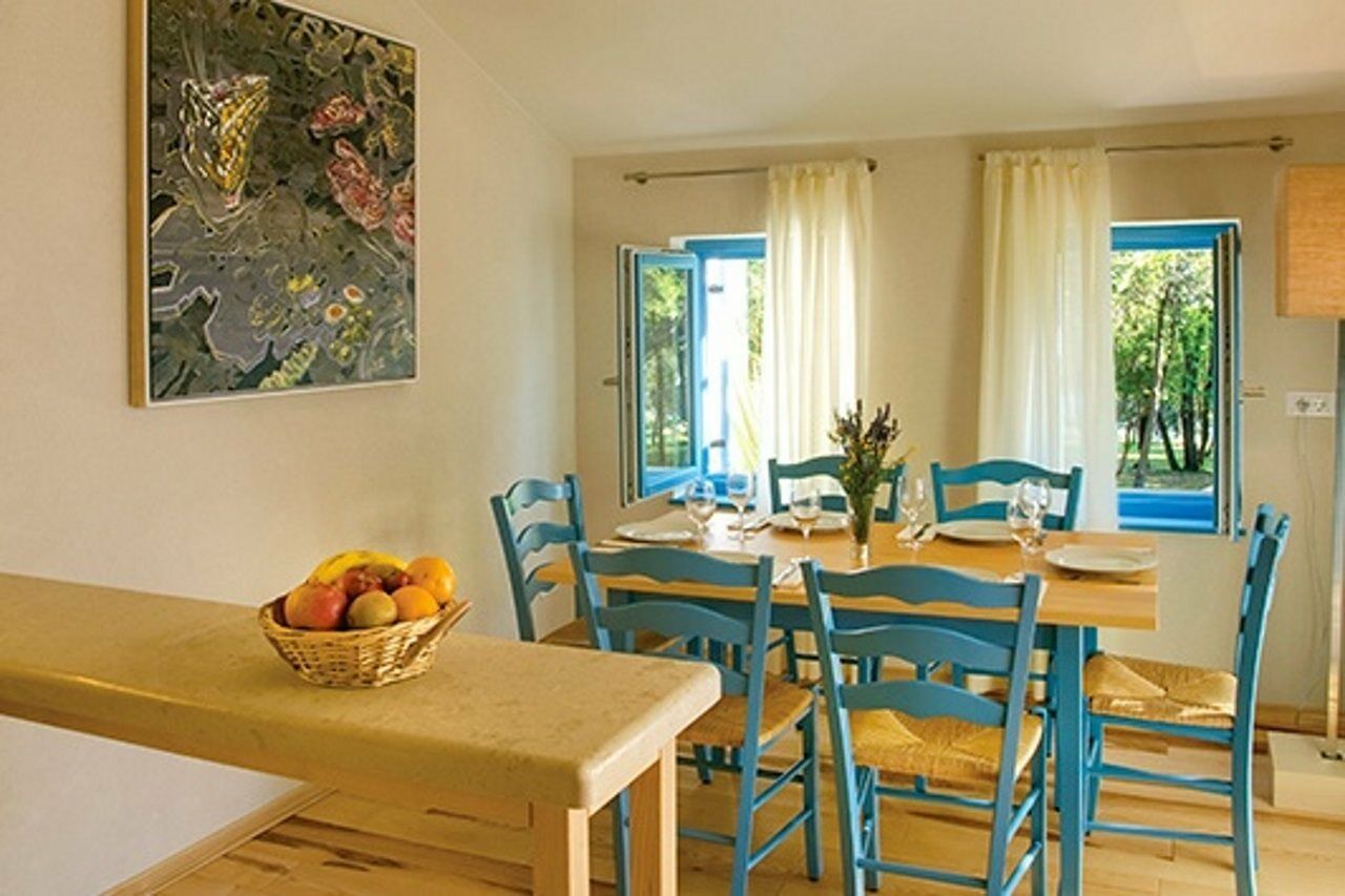 Valamar Tamaris Resort Tar-Vabriga Ngoại thất bức ảnh